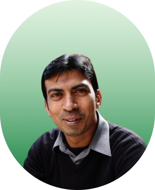 Anurag Gupta image