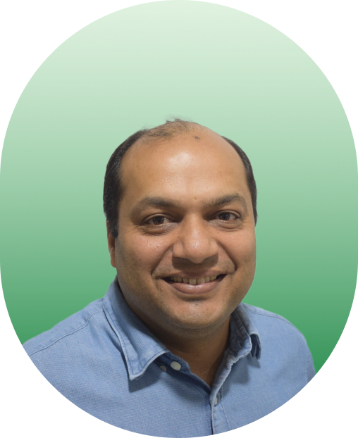 Rohit Bansal Image
