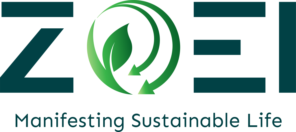 Zoei ESG Logo