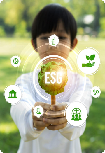 Compliance Assurance Esg
