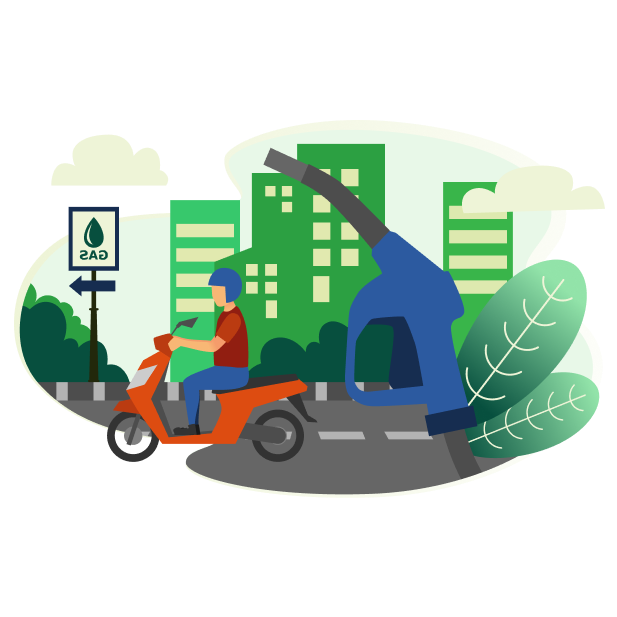 Petrol Transport