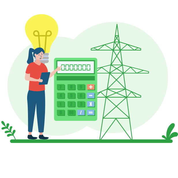 Electricity