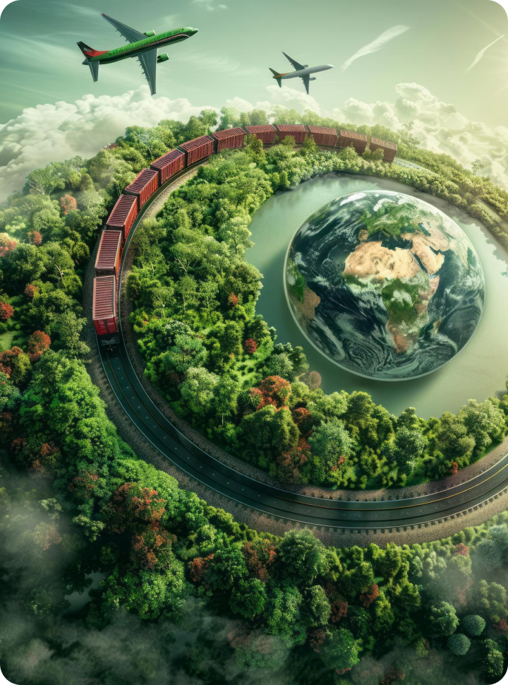 ESG Earth