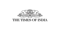 The Times Of India Logo