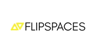 Flipspaces logo