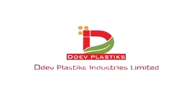 Ddev Plasticks Industries Limited Logo